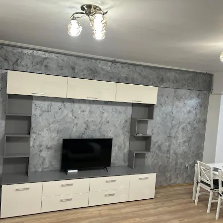 Moonlight Apartment *