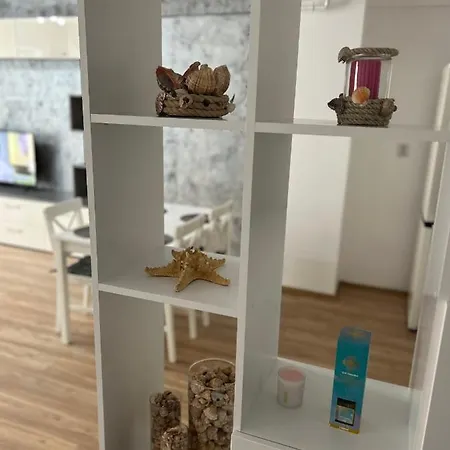 Moonlight Appartement