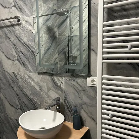 Appartement Moonlight