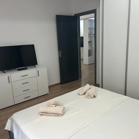 Appartement Moonlight